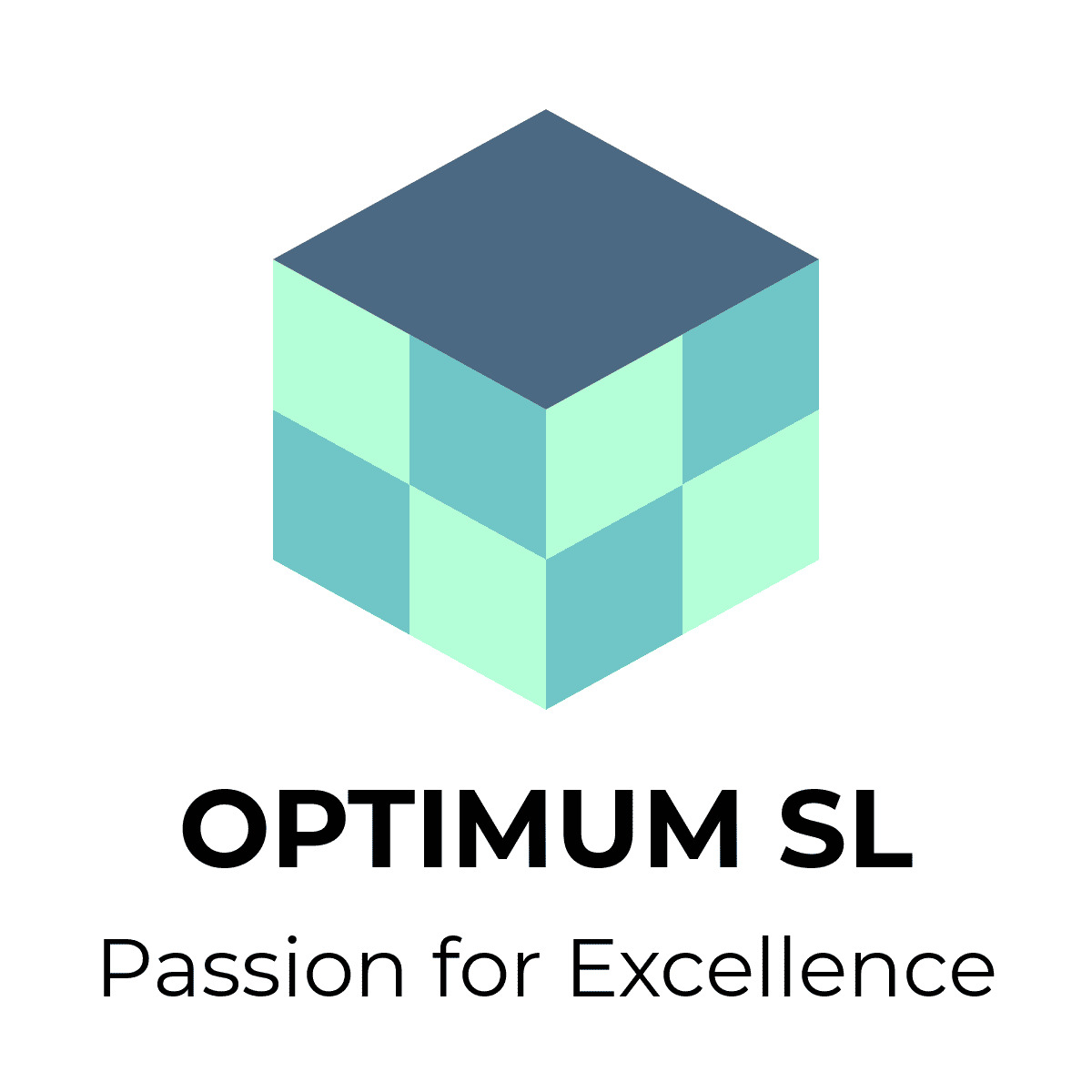 Optimum SL Logo